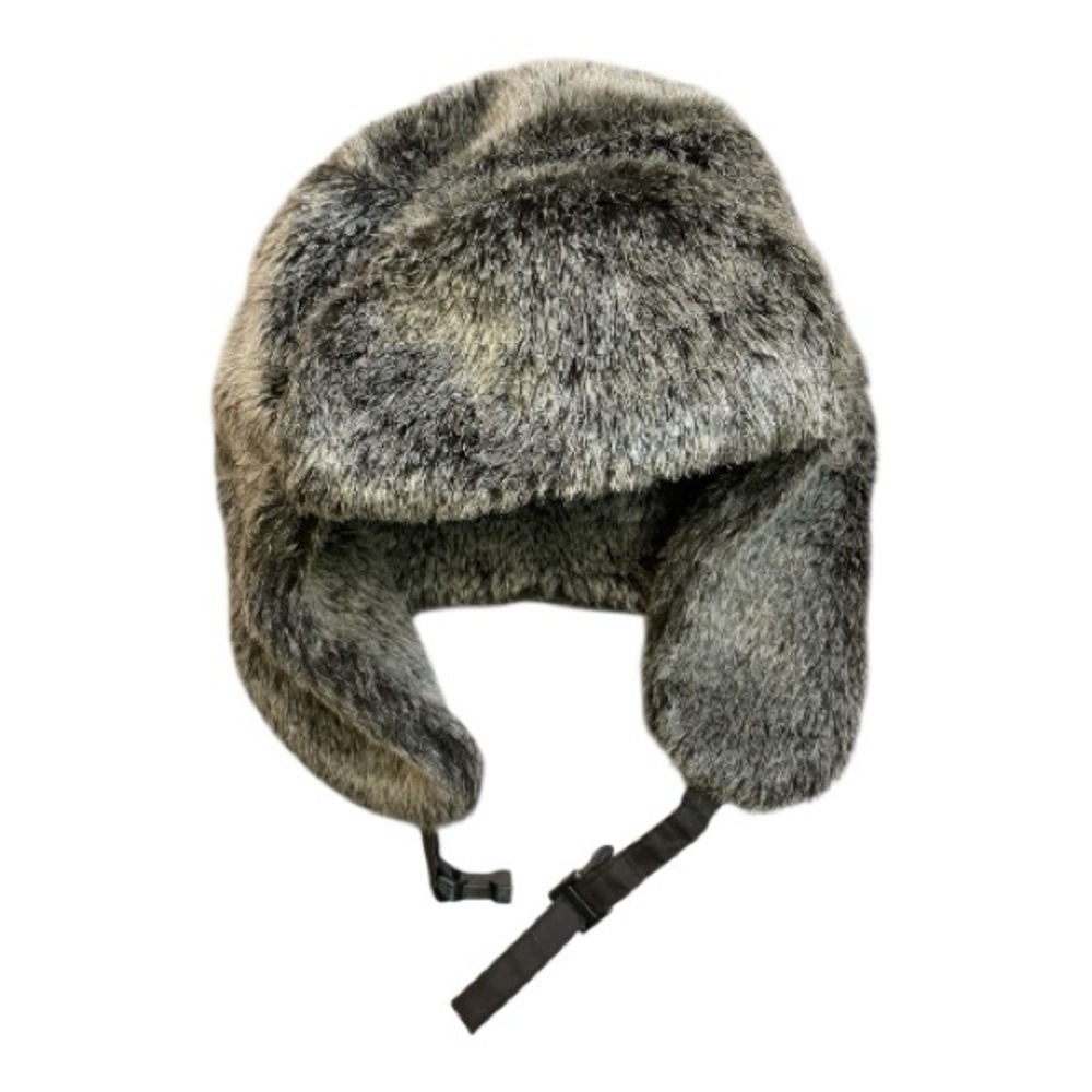 Dorfman Pacific Co DPC faux Fur Trapper Hat